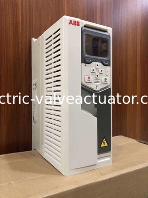अच्छी कीमत एबीबी इन्वर्टर ACS580-01-169A-4 पावर 90kW, तीन चरण वोल्टेज 380V-480V ऑनलाइन