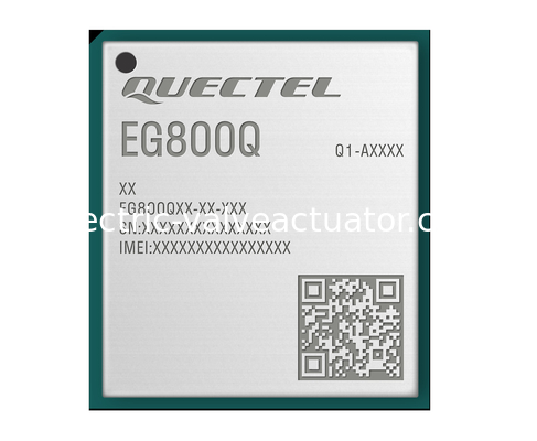 अच्छी कीमत 4G मॉड्यूल EG810M EG810K Quectel LTE Cat 1 bis EG800Q श्रृंखला ऑनलाइन