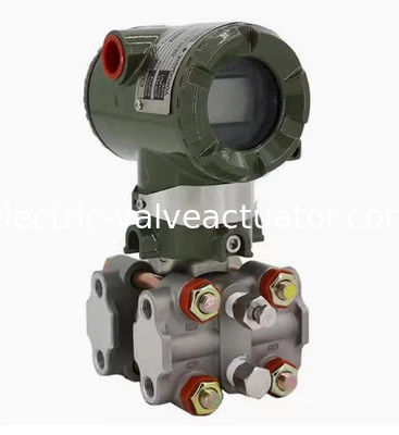 अच्छी कीमत योकोगावा EJA110A-DLS4A-92DA EJA110 श्रृंखला अंतर दबाव ट्रांसमीटर ऑनलाइन