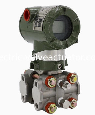 अच्छी कीमत EJA110A-DLS4A-92DA YOKOGAWA दबाव ट्रांसमीटर दबाव अंतर ऑनलाइन