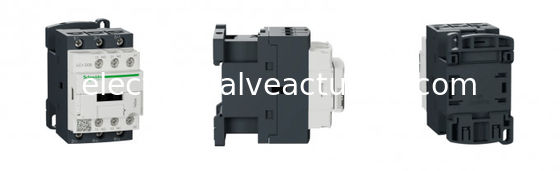 अच्छी कीमत श्नाइडर TeSys डी श्रृंखला त्रि-पोल संपर्ककर्ता LC1D09B7 0.06 से 75kW संपर्ककर्ताओं से ऑनलाइन