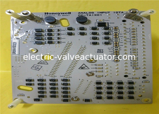 अच्छी कीमत HONEYWELL CC-TAIX01 एनालॉग इनपुट मॉड्यूल 51308363-175 नया मूल ऑनलाइन