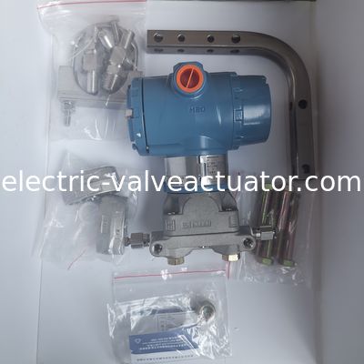 Rosemount 3051CD प्रेशर ट्रांसमीटर 3051CD2A22A1BB4M5DFRK अधिकतम कार्यशील दबाव 25.0Mpa
