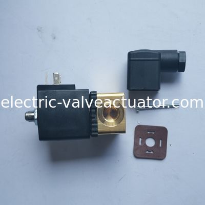 अच्छी कीमत BURKERT प्रत्यक्ष क्रियाशील सोलेनोइड वाल्व 311-C-5/64-F-SS, 0126139 दबाव सीमा 0 से 10 बार ऑनलाइन