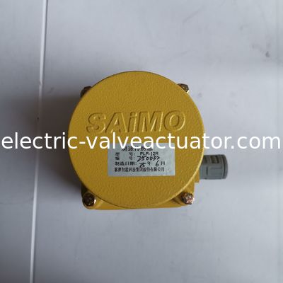 अच्छी कीमत स्वचालन के लिए SAIMO PLR-12R सेंसर सटीक औद्योगिक उपयोग के लिए टिकाऊ ऑनलाइन