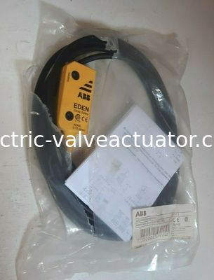 अच्छी कीमत 2TLA020051R0200 SAFETY SENSOR UNIT W/3M CABLE W/M12 REPLACED BY 2TLA020051R5100 ऑनलाइन