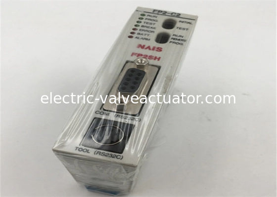 अच्छी कीमत FP2, FP2SH Series FP2-PP21 PLC Programmable Logic Controller Panasonic 2-Axis Control ऑनलाइन