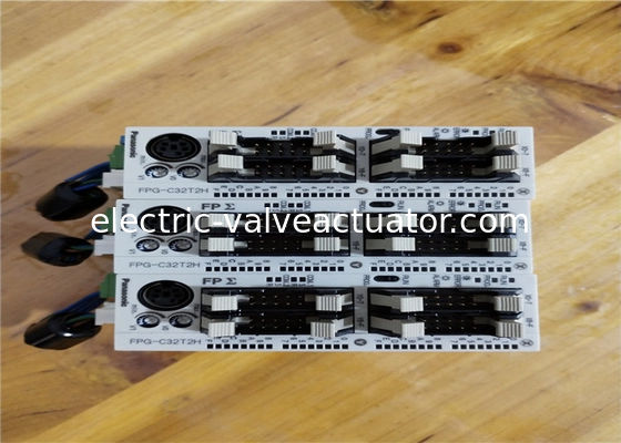 अच्छी कीमत 7 Modules Max 24VDC FPG-C32T2H PLC Programmable Logic Controller Panasonic ऑनलाइन
