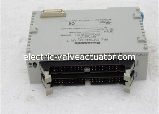 अच्छी कीमत पैनासोनिक FPG-XY64D2T PLC प्रोग्रामेबल लॉजिक कंट्रोलर FP-सिग्मा श्रृंखला ऑनलाइन