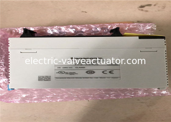अच्छी कीमत पैनासोनिक FP2 सीरीज PLC I/O मॉड्यूल 64 इनपुट, 24 V dc FP2-X64D2 PLC प्रोग्रामेबल लॉजिक कंट्रोलर ऑनलाइन