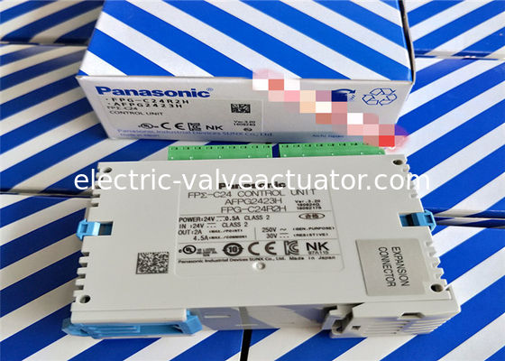 अच्छी कीमत FPG-C24R2H Controller PLC Sup-V 24DC 3.5-8mA 16 Voltage In 8 Relay Out SPST-NO FPG Series ऑनलाइन