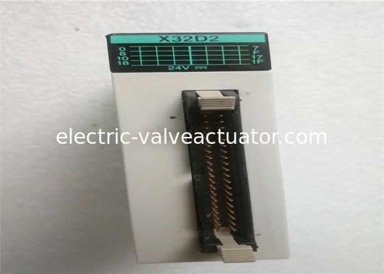 अच्छी कीमत PLC Programmable Logic Controller FP2-X32D2 Panasonic PLC Expansion Module Expansion Unit 32 Input; 24 V dc ऑनलाइन
