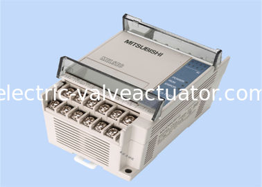अच्छी कीमत मित्सुबिशी 100-240 V AC FX1S-14MT-ESS/UL पीएलसी प्रोग्राम योग्य लॉजिक कंट्रोलर आउटपुटः 6 अंक इनपुटः 8 अंक ऑनलाइन