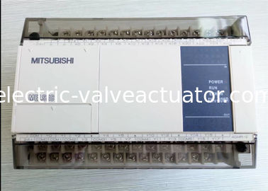 अच्छी कीमत 12-24 V DC FX1N-40MR-DS मित्सुबिशी पीएलसी प्रोग्राम करने योग्य तर्क नियंत्रक एकीकृत आउटपुट 10 अंक ऑनलाइन