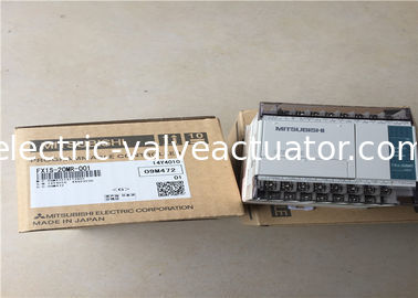 अच्छी कीमत 100–240 V AC इनपुट/आउटपुट FX1S-20MR-ES/UL। 20 पॉइंट्स FX1S-20MR-ES/UL मित्सुबिशी प्रोग्रामेबल लॉजिक कंट्रोलर ऑनलाइन