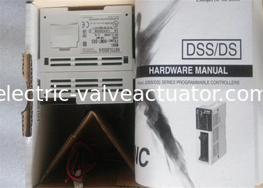 अच्छी कीमत मित्सुबिशी FX2NC-96MT-DSS PLC प्रोग्रामेबल लॉजिक कंट्रोलर 24VDC 14W। ऑनलाइन