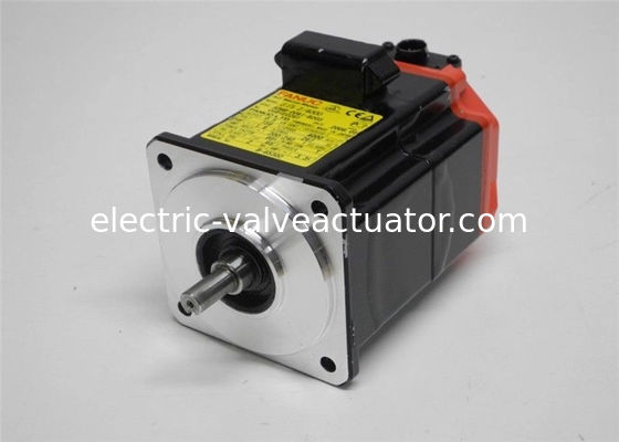 अच्छी कीमत GE FANUC A06B-0061-B203 सीएनसी मशीन के भागों AC सर्वो मोटर नई मूल ऑनलाइन