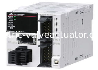 अच्छी कीमत मित्सुबिशी पीएलसी प्रोग्रामेबल लॉजिक कंट्रोलर FX5UC-32MT/DSS (DC5V पावर): 720mA। ऑनलाइन