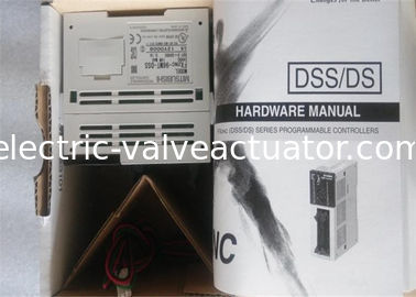 अच्छी कीमत मित्सुबिशी FX2NC-96MT-DSS PLC प्रोग्रामेबल लॉजिक कंट्रोलर 24VDC 14W। ऑनलाइन