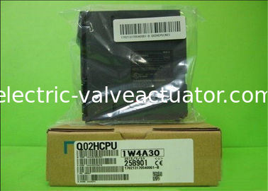 अच्छी कीमत मित्सुबिशी मेलसेक क्यू पीएलसी प्रोग्रामेबल लॉजिक कंट्रोलर -25 से 75 °C स्टोरेज तापमान ऑनलाइन