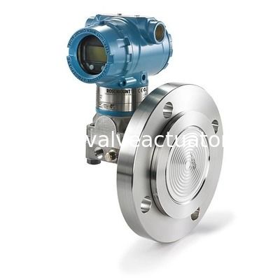 अच्छी कीमत 1-5 V लो पावर हार्ट इंडस्ट्रियल सर्वो मोटर रोज़माउंट 3051 प्रेशर ट्रांसमीटर ऑनलाइन