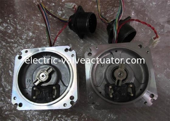अच्छी कीमत OSA104 Servo Motor Encoder For Accurate Position Monitoring 0.3-7KW Power ऑनलाइन
