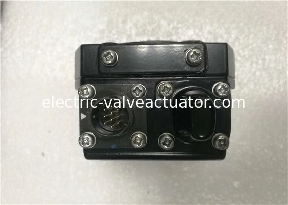 अच्छी कीमत UTSAE B17CLE Robot Motor Encoder , 2000W 17 Bit Absolute Rotary Encoder
 ऑनलाइन