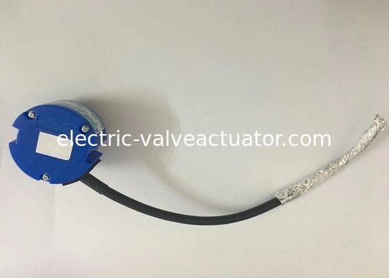 अच्छी कीमत Tamagawa Servo Motor Encoder TS5214N8566 OIH48-2500P8-L6-5V Smartsyn Direct Resolver ऑनलाइन