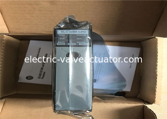 अच्छी कीमत एबी एलन ब्रैडली पीएलसी प्रोग्रामेबल लॉजिक कंट्रोलर 1747-एल531 सीरीज़ ई प्रोसेसर मॉड्यूल ऑनलाइन