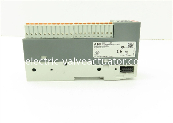 अच्छी कीमत DI571 1TNE968902R2103 S500 Digital Input Module 8DI 230VAC PLC AC500 ऑनलाइन