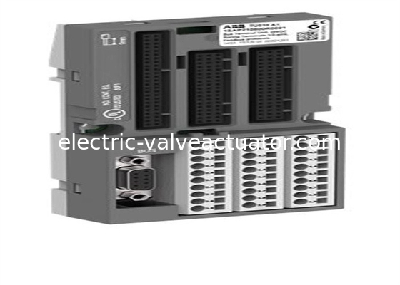 अच्छी कीमत TU510-DP 1SAP210800R0001 S500 Bus Terminal Unit Spring D-Sub 9 Pole Interface 24VDC ऑनलाइन