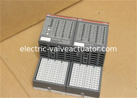 अच्छी कीमत TU552-CS31 1SAP210400R0001 PLC S500 बस टर्मिनल यूनिट स्प्रिंग CS31 बस मॉड्यूल के लिए ऑनलाइन