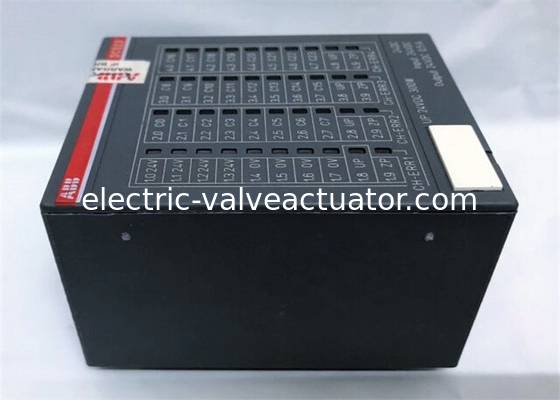 अच्छी कीमत DC523 1SAP240500R0001 S500 डिजिटल कॉन्फ़िगरेशन I/O मॉड्यूल 24DC डिजिटल इनपुट आउटपुट मॉड्यूल ऑनलाइन