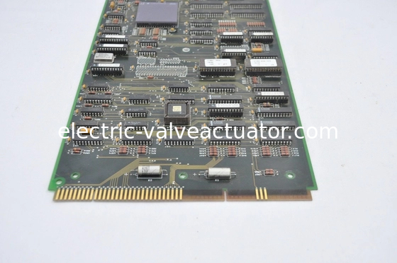 अच्छी कीमत EMERSON 01984-3202-0010 INPUT/OUTPUT PROCESSOR MODULE LED SIGNALS ऑनलाइन