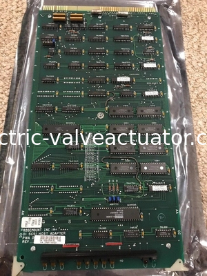 अच्छी कीमत EMERSON 01984-1140-0001 PC BOARD HOST ADAPTER CARD OI SCSI PC Board PLC ऑनलाइन
