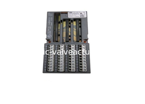 अच्छी कीमत TU551-CS31 1SAP210600R0001 S500 बस टर्मिनल यूनिट स्प्रिंग CS31 बस मॉड्यूल के लिए ऑनलाइन