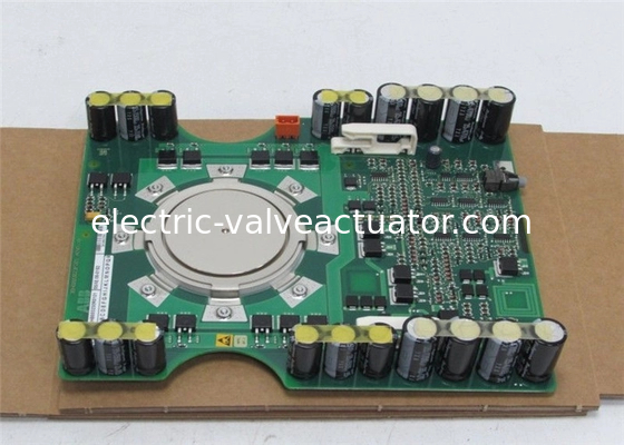 अच्छी कीमत ABB PCB Control Board / Electronic Printed Circuit Board 3BHE024577R0101 PP C907 BE ऑनलाइन
