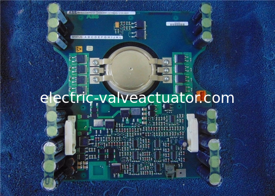 अच्छी कीमत ABB PCB Control Board / Electronic Printed Circuit Board 3BHE024577R0101 PP C907 BE ऑनलाइन