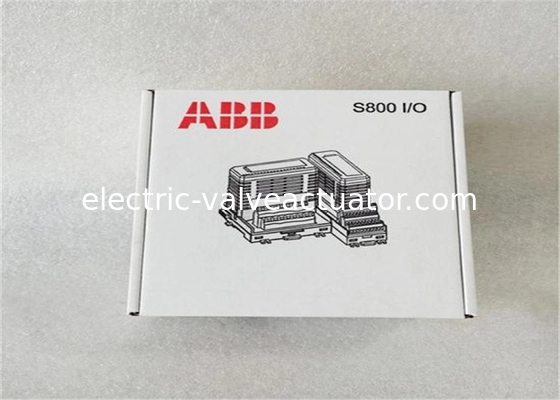 अच्छी कीमत ABB PM860K01 Processor Unit Kit 3BSE018100R1 Spare Parts With Lithium Battery ऑनलाइन