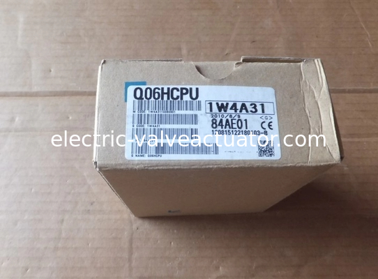 अच्छी कीमत PLC CPU Module Q06HCPU MITSUBISHI MELSECQ Programmable Controller Q06HCPU-A ऑनलाइन