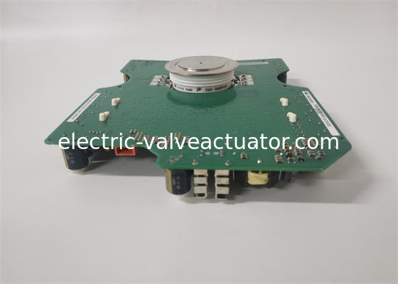 अच्छी कीमत 3BSE042240R3 प्रतिरोधक टच पैनल 800 PP825A नियंत्रण प्रणाली सहायक ऑनलाइन