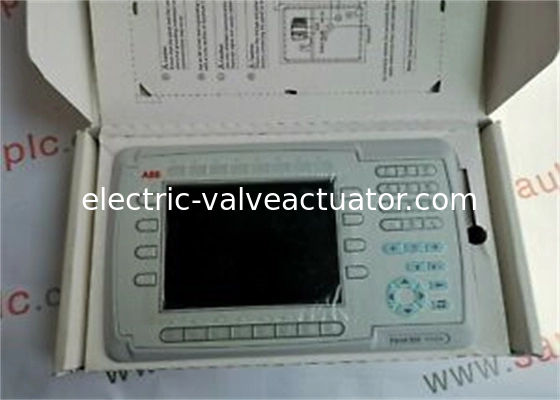 अच्छी कीमत PP836A ऑपरेटर पैनल कंट्रोल सिस्टम एक्सेसरी 3BSE042237R2 1.83 किलो ऑनलाइन