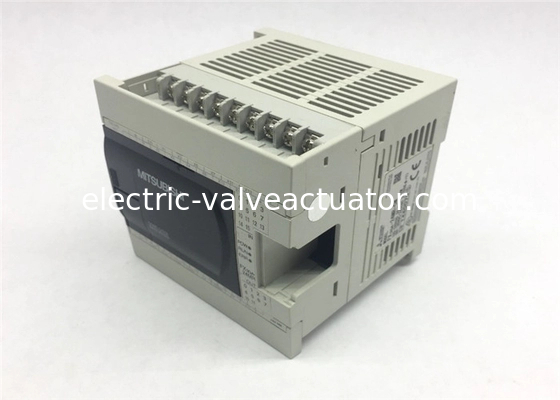 अच्छी कीमत Mitsubishi Melsec Programmable Machine Controller FX3U-64MR/DS ऑनलाइन