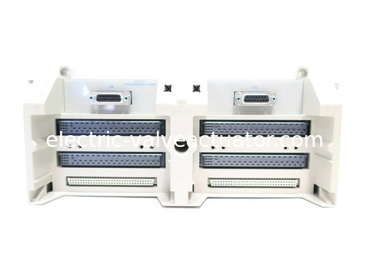 अच्छी कीमत Emerson 1C31206G01 MODULE BASE ASSEMBLY 4 SLOT RACK PLC Module ऑनलाइन