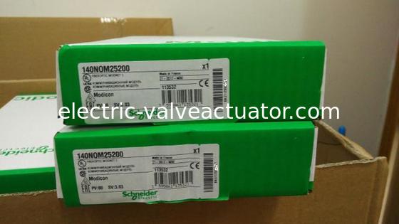 अच्छी कीमत SCHNEIDER 140NOC78100 प्रोग्रामेबल ऑटोमेशन कंट्रोलर कम्युनिकेटिंग मॉड्यूल ऑनलाइन