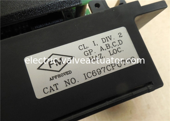 अच्छी कीमत IC697CPU782E पीएलसी प्रोग्रामेबल लॉजिक कंट्रोलर सेंट्रल प्रोसेसिंग यूनिट मॉड्यूल ऑनलाइन