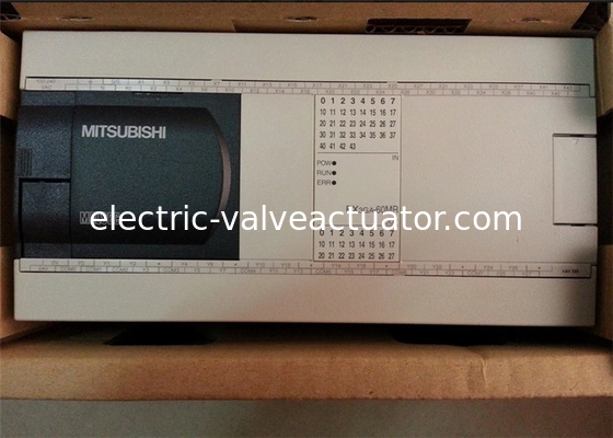 अच्छी कीमत FX3GA Series Mitsubishi Plc Controller FX3GA-24MR / FX3GA-40MR / FX3GA-60MR-CM ऑनलाइन