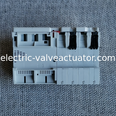 अच्छी कीमत ABB miniature circuit breaker with overcurrent protection GSH204 AC-C50/0.03 ऑनलाइन