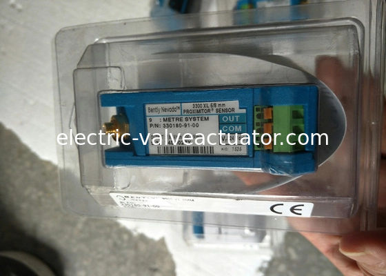 अच्छी कीमत बेंटली नेवादा 3300 XL 5/8 मिमी निकटता सेंसर 330180-91-00 DIN माउंट 9.0m सिस्टम लंबाई ऑनलाइन