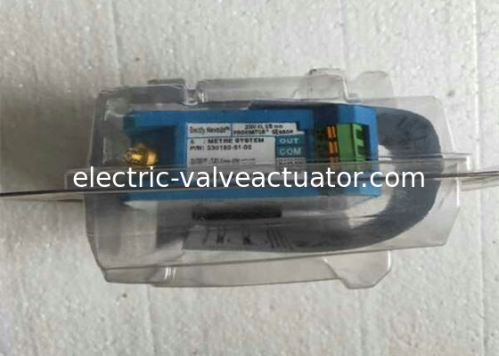 अच्छी कीमत बेंटली नेवादा प्रॉक्सिमिटी सेंसर 330180-51-00 3300 XL 8mm 5.0 मीटर सिस्टम लंबाई DIN माउंट ऑनलाइन